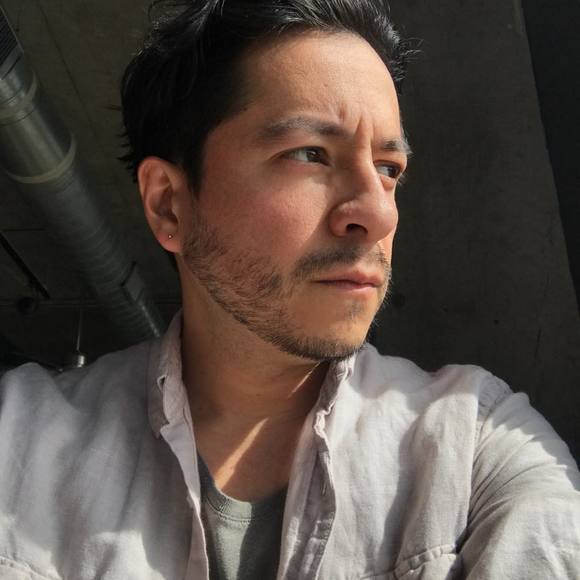 Meet your Posher, Jesse - Picture 1 of 1